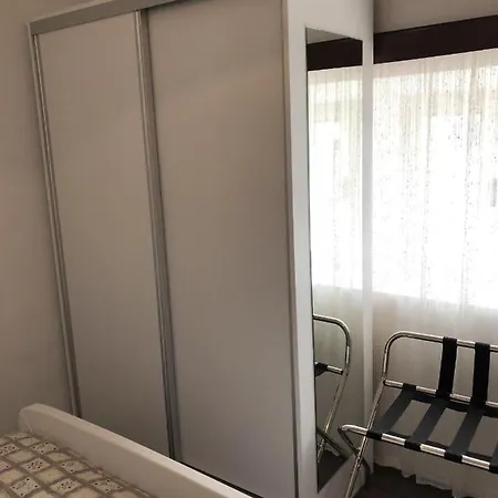 Helena Apartment