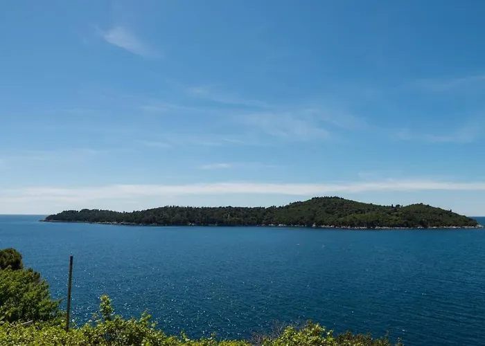 شقة Helena دوبروفينك