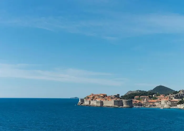 Helena شقة دوبروفينك