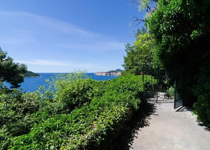 Helena شقة دوبروفينك