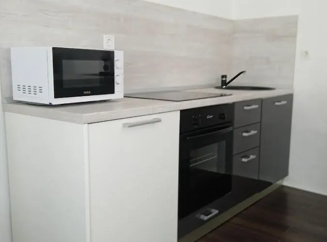 Helena شقة دوبروفينك