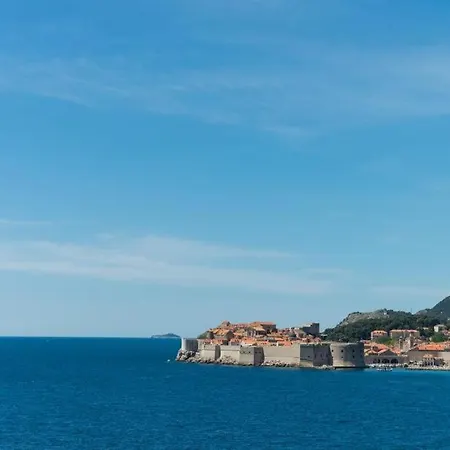 Helena Lägenhet Dubrovnik