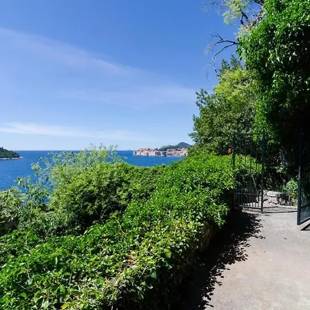 Helena Apartment Dubrovnik