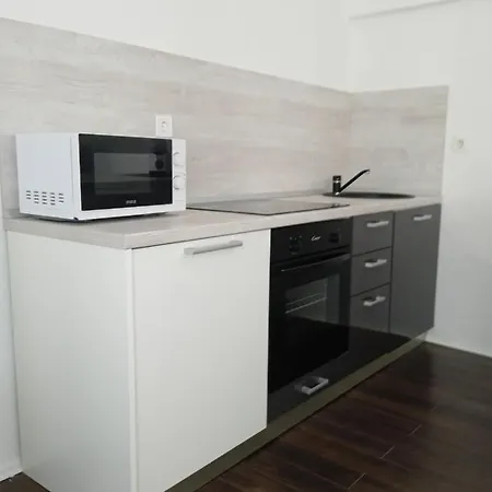 Helena Apartment Dubrovnik