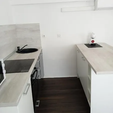 Helena アパート ドゥブロブニク