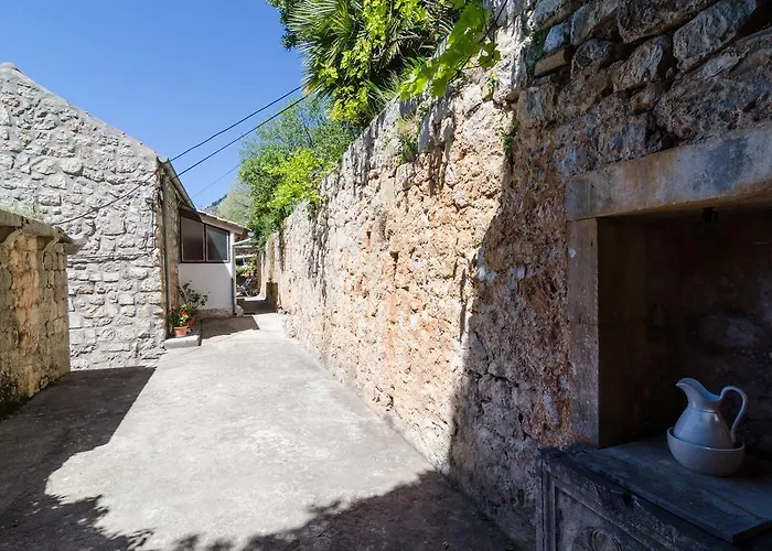 Helena Apartmán Dubrovník