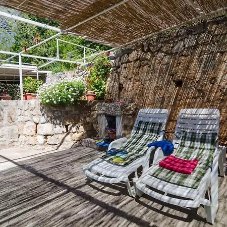 Helena Appartement