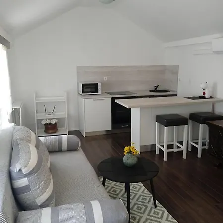 Apartment Helena