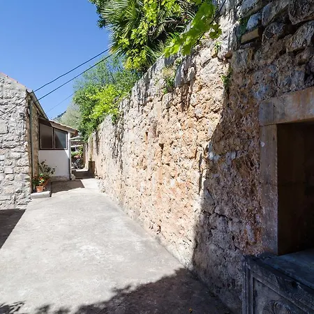 Helena Lägenhet Dubrovnik